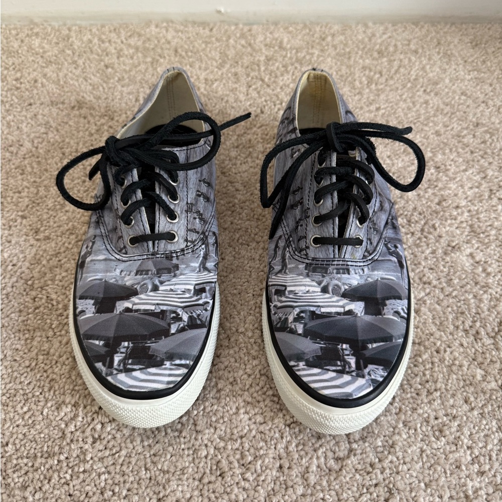 Beachy Sperry’s